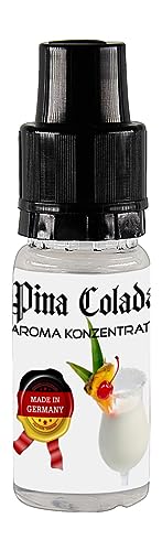VanAnderen® Aroma-Verdampfer und Diffusoren Duft-Aroma-Konzentrat 10 ml - Pina Colada von VanAnderen