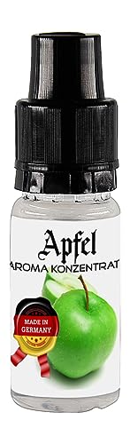 VanAnderen® Aroma-Verdampfer und Diffusoren Duft-Aroma-Konzentrat 10 ml - Apfel von VanAnderen