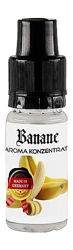 VanAnderen® Aroma-Verdampfer und Diffusoren Duft-Aroma-Konzentrat 10 ml - Banane von VanAnderen