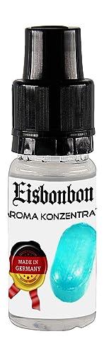 VanAnderen® Aroma-Verdampfer und Diffusoren Duft-Aroma-Konzentrat 10 ml - Eisbonbon von VanAnderen