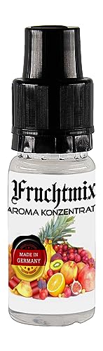 VanAnderen® Aroma-Verdampfer und Diffusoren Duft-Aroma-Konzentrat 10 ml - Fruchtmix von VanAnderen