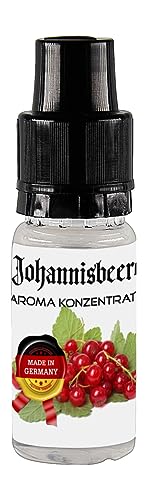 VanAnderen® Aroma-Verdampfer und Diffusoren Duft-Aroma-Konzentrat 10 ml - Johannisbeere von VanAnderen