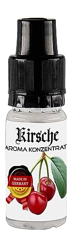 VanAnderen® Aroma-Verdampfer und Diffusoren Duft-Aroma-Konzentrat 10 ml - Kirsche von VanAnderen