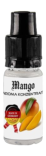 VanAnderen® Aroma-Verdampfer und Diffusoren Duft-Aroma-Konzentrat 10 ml - Mango von VanAnderen