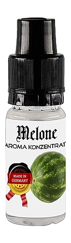 VanAnderen® Aroma-Verdampfer und Diffusoren Duft-Aroma-Konzentrat 10 ml - Melone von VanAnderen