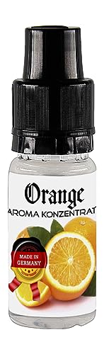VanAnderen® Aroma-Verdampfer und Diffusoren Duft-Aroma-Konzentrat 10 ml - Orange von VanAnderen