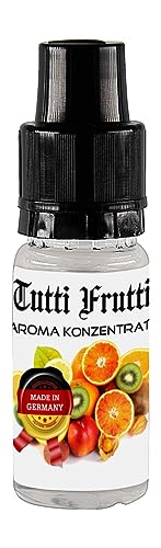 VanAnderen® Aroma-Verdampfer und Diffusoren Duft-Aroma-Konzentrat 10 ml - Tutti Frutti von VanAnderen