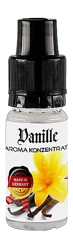 VanAnderen® Aroma-Verdampfer und Diffusoren Duft-Aroma-Konzentrat 10 ml - Vanille von VanAnderen