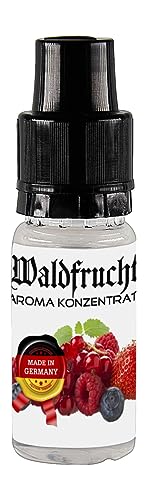 VanAnderen® Aroma-Verdampfer und Diffusoren Duft-Aroma-Konzentrat 10 ml - Waldfrucht von VanAnderen