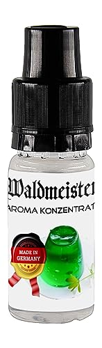 VanAnderen® Aroma-Verdampfer und Diffusoren Duft-Aroma-Konzentrat 10 ml - Waldmeister von VanAnderen