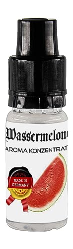 VanAnderen® Aroma-Verdampfer und Diffusoren Duft-Aroma-Konzentrat 10 ml - Wassermelone von VanAnderen