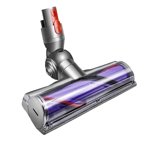 Direct Drive Bürstenkopf Schnellverschluss Motorkopf Reinigungskopf für Dyson V7 V8 V10 V11 V15 SV12 Staubsauger von Vanclearidea