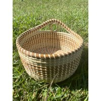 Ein Loop Brotkorb von VanessaRbaskets