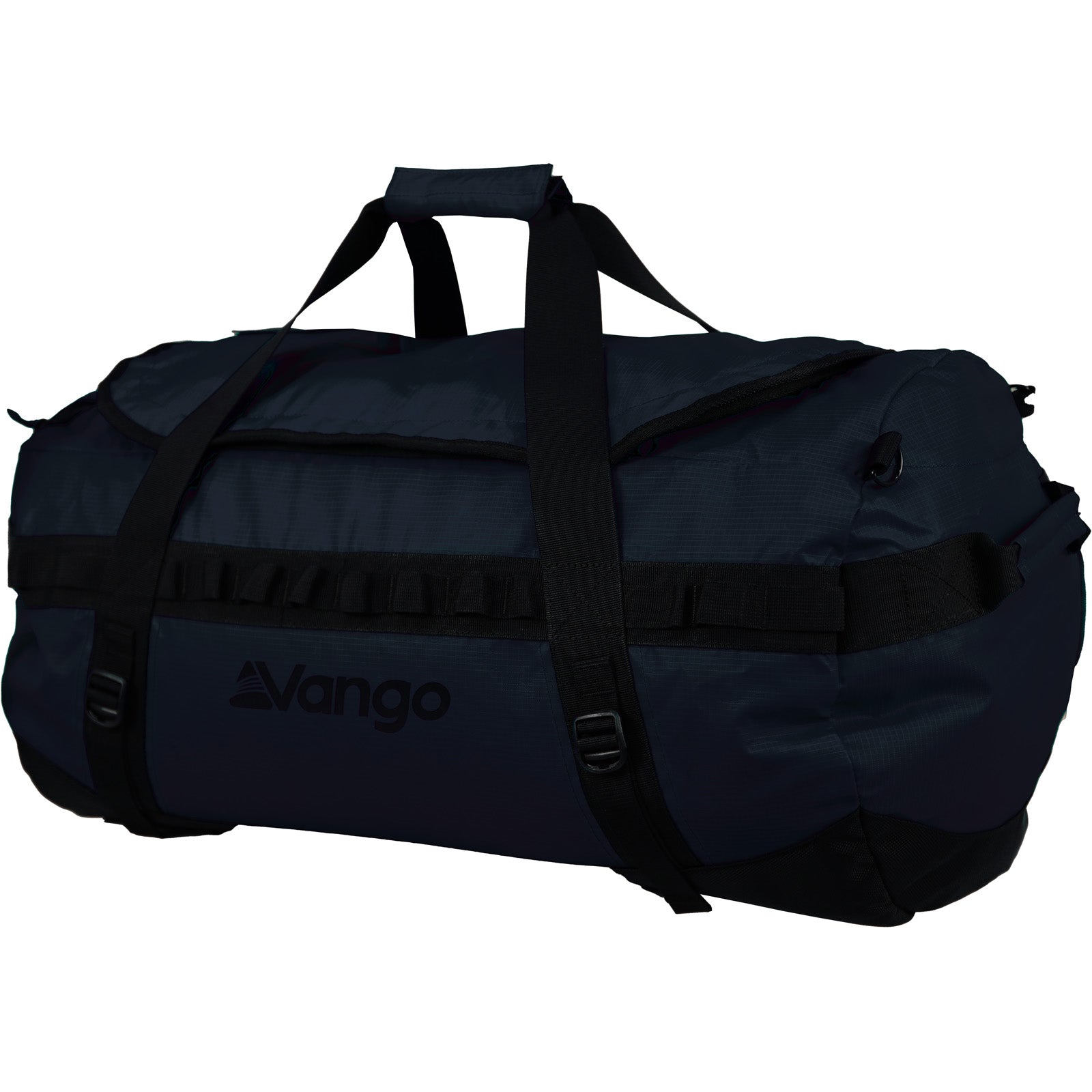 VANGO Reisetasche Cargo 80 Duffle Bag Camping Rucksack Transport Tasche Tragbar-Moonlit Ocean von Vango