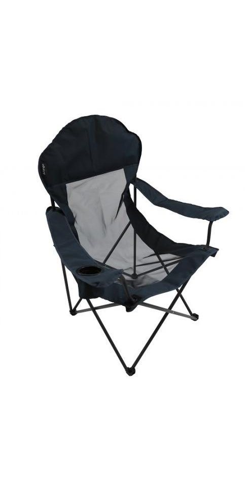 Vango Campingstuhl Vango Laguna Chair (Gewicht 3,4 kg / bis 120 kg) von Vango