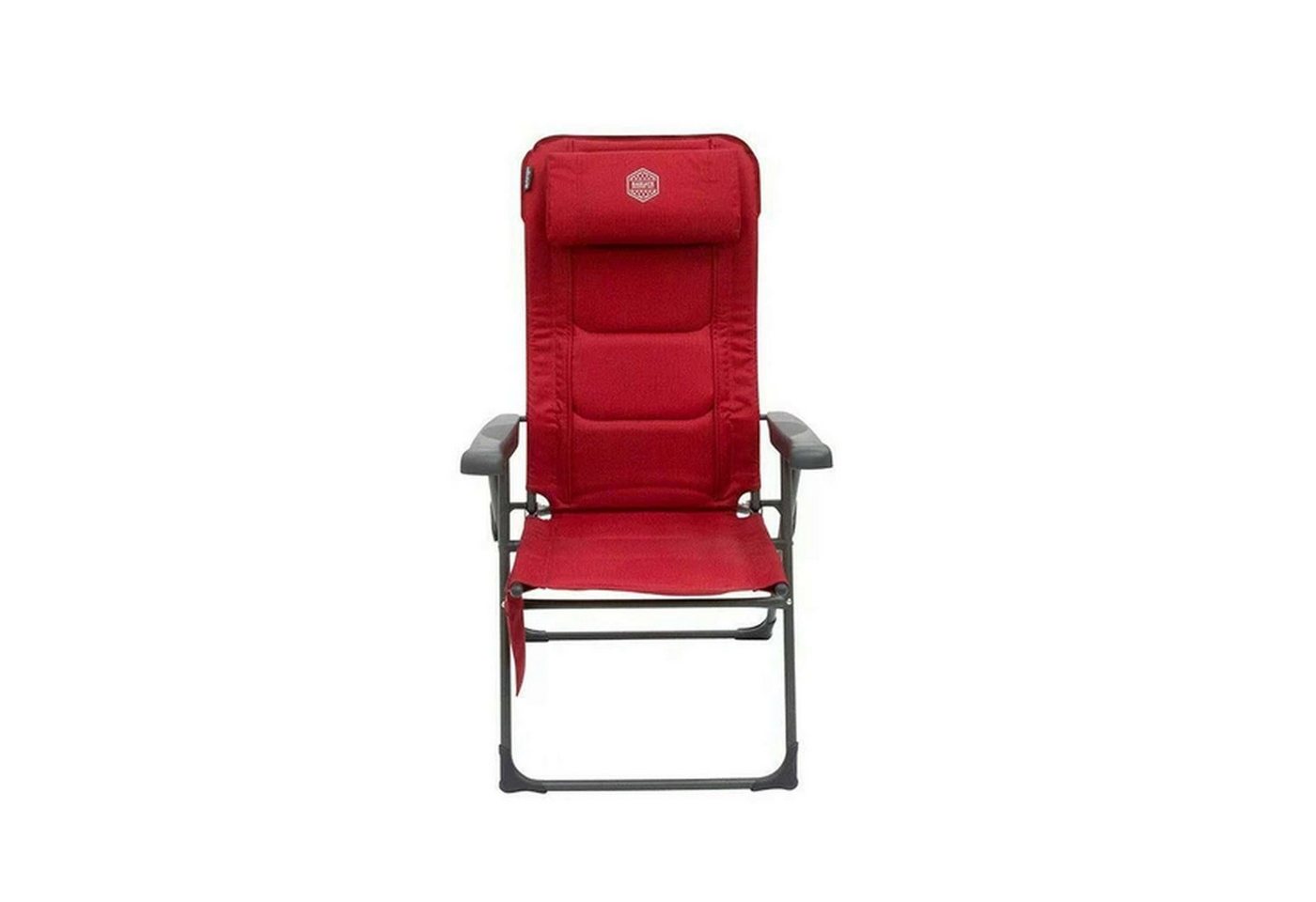 Vango Campingstuhl Vango Radiate DLX Chair Heather Read Vango Campingstuhl Vango Radiate DLX Chair Heather Read von Vango