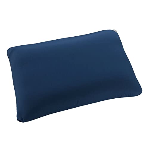 Vango Shangri La Memory Foam Pillow Blau One Size von Vango