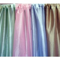 Vorhangplatten Schieren Panel Drapes Mit Spiegel 42"x 82" Vncc-82 von VaniGifts