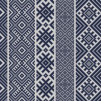 Versandkostenfrei Kelim - Muster Dekorative Pvc-Vinyl -Matte Linoleumteppich - Farbe Dunkelblau K - 111 Versandkostenfrei Kelim - Muster Dekorative Pvc-Vinyl -Matte Linoleumteppich - Farbe Dunkelblau K - 111 von VanillHomeDecor