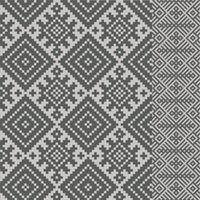 Versandkostenfrei Kelim - Muster Dekorative Pvc-Vinyl -Matte Linoleumteppich - Grauk - 411 von VanillHomeDecor