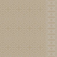 Versandkostenfrei Kelim - Muster Dekorative Pvc-Vinyl -Matte Linoleumteppich - Grauk - 411 von VanillHomeDecor