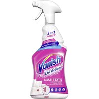 Vanish Teppichreiniger 0,66 l von Vanish