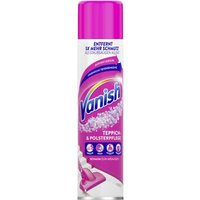 Vanish Teppich Schaum 650ml von Vanish