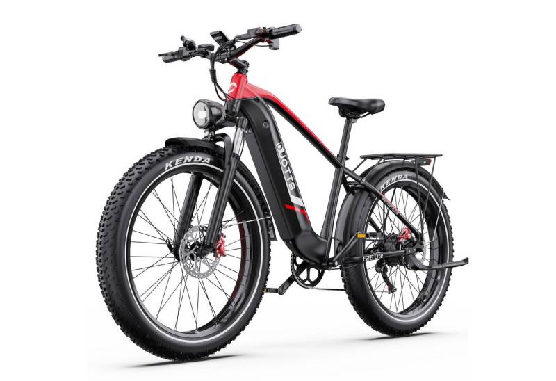 Vankel E-Bike Cityrad 48V 18Ah 864Wh 100km Reichweite 20x4,0Reifen7Gang Elektrisches, 7 Gang Shimano Schaltwerk, Kettenschaltung, Heckmotor, 864 Wh, Fat-Tire E-Mountainbike Vankel E-Bike Cityrad 48V 18Ah 864Wh 100km Reichweite 20x4,0Reifen7Gang Elektrisches, 7 Gang Shimano Schaltwerk, Kettenschaltung, Heckmotor, 864 Wh, Fat-Tire E-Mountainbike von Vankel
