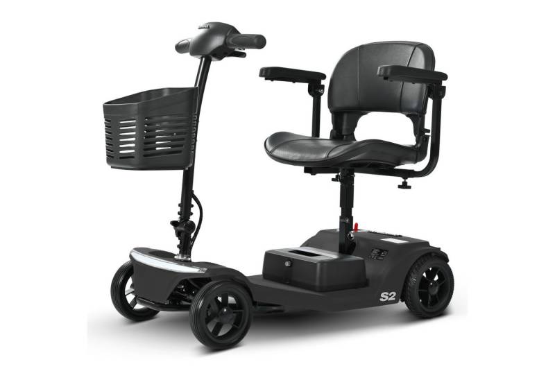 Vankel Elektromobil S2 schneller Aufbau senioren+elektromobil seniorenmobil, Klappbarer Lenker, abnehmbarer Sitz, Freilaufmodus Vankel Elektromobil S2 schneller Aufbau senioren+elektromobil seniorenmobil, Klappbarer Lenker, abnehmbarer Sitz, Freilaufmodus von Vankel