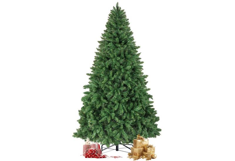 Vankel Künstlicher Weihnachtsbaum tannenbaum künstlicher weihnachtsbaum mit beleuchtung christmas tree Vankel Künstlicher Weihnachtsbaum tannenbaum künstlicher weihnachtsbaum mit beleuchtung christmas tree von Vankel