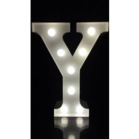 Metall Weiß Anfangsbuchstabe Y Festzelt Buchstabe Licht 23 cm Höhe Beleuchtet Alphabet Home Schlafzimmer Schaufenster Hochzeit Dekor Metall Weiß Anfangsbuchstabe Y Festzelt Buchstabe Licht 23 cm Höhe Beleuchtet Alphabet Home Schlafzimmer Schaufenster Hochzeit Dekor von Vannarithlighting