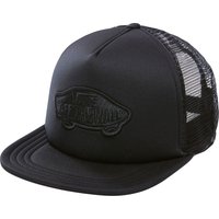 Vans Baseball Cap "CLASSIC PATCH TRUCKER" von Vans