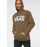 Vans Kapuzensweatshirt "MN VANS CLASSIC PO HOODIE II" von Vans