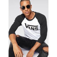 Vans Langarmshirt "VANS CLASSIC RAGLAN" von Vans