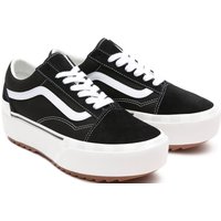 Vans Plateausneaker "Old Skool Stacked" von Vans