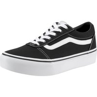 Vans Plateausneaker "Ward Platform" von Vans