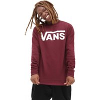Vans Sweatshirt "VANS CLASSIC CREW II" von Vans