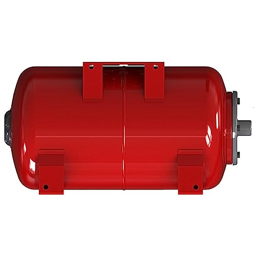 20 Liter Ausdehnungsgefäß Druckkessel Membrankessel horizontal für Hauswasserwerk von Varem