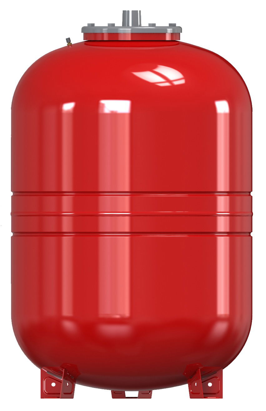 Varem Ausdehnungsgefäß 50 Liter von Varem