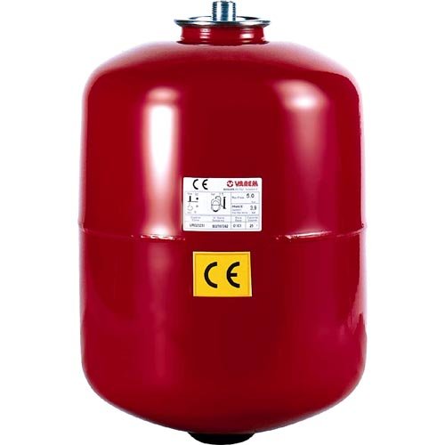 Varem Ausdehnungsgefäß für Solar 18 Liter von Varem