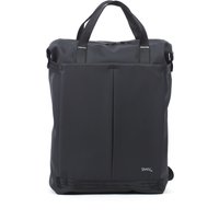Vargu Laptoprucksack "RAJU-pu01", mit recyceltem PET von Vargu