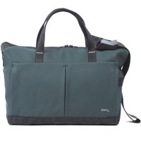 Vargu Laptoptasche "NOHOL-pu01", mit recyceltem PET von Vargu