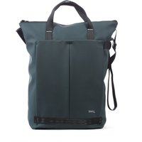 Vargu Shopper "MINA-pu01", mit recyceltem PET von Vargu