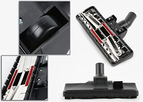 Bodendüse Staubsaugerdüse Kombidüse passend für AEG Electrolux VAMPYR 1805.0,VAMPYR 2300,VAMPYR 5070.2,VAMPYR 5086.0,VAMPYR 5090,VAMPYR 5090.0,VAMPYR 5200 von Variant