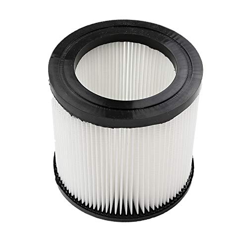 Variant Filter für Staubsauger Kärcher a1000 a2199 wD2.000, 6-wD2.999 a2200 414-552.0 von Variant