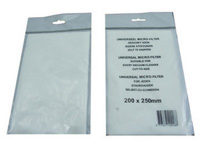 Variant MF018 Microfilter Universal Variant MF018 Microfilter Universal von Variant