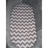 Chevron Stubenwagen Blätter von VariegatedThread