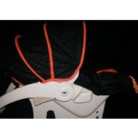 Kinderwagen Sitzaufbedeckung Kinderwagen Sitzaufbedeckung von VariegatedThread