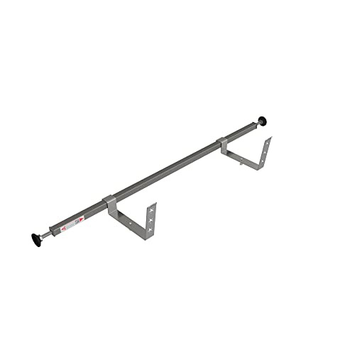 Vario-Fix Blumenkastenhalter Standard FLB 90.114cm von Vario-Fix