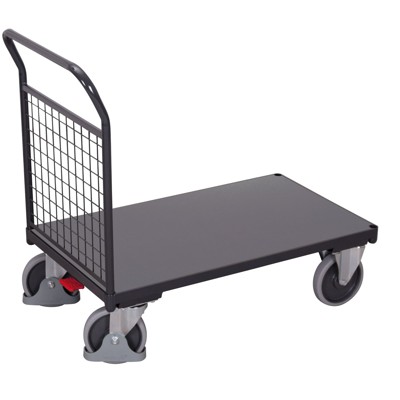 Stirnwandwagen mit Draht sw-700.101/AG Stirnwandwagen mit Draht sw-700.101/AG von Variofit
